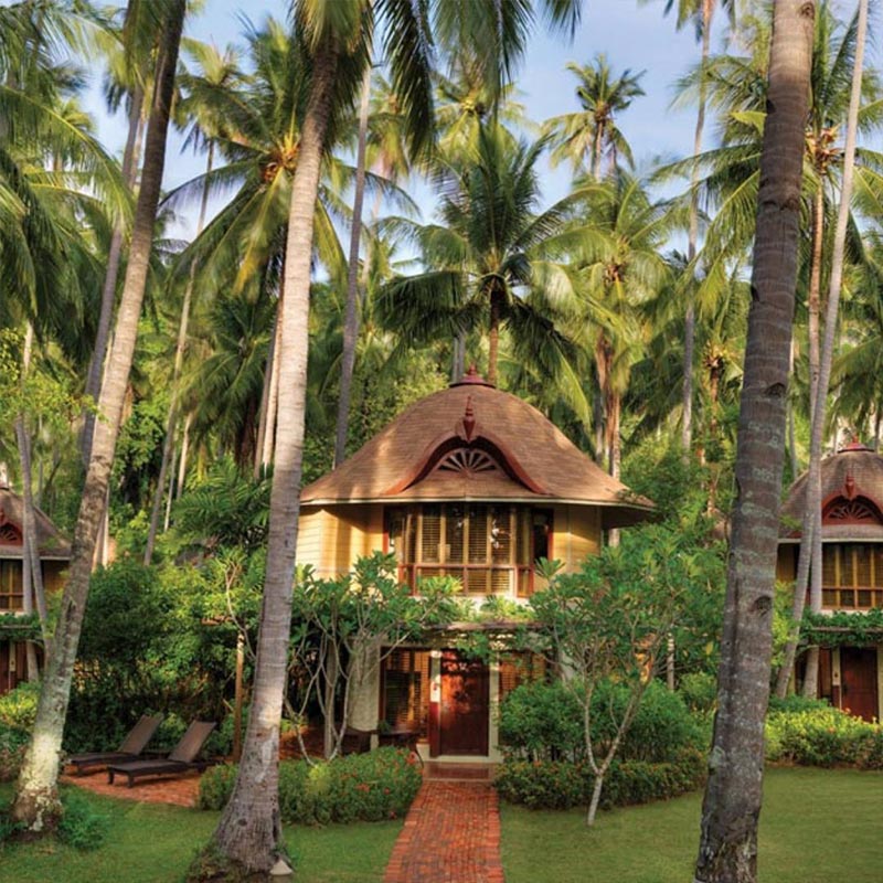 Weddings & Celebrations at Rayavadee Krabi, Thailand