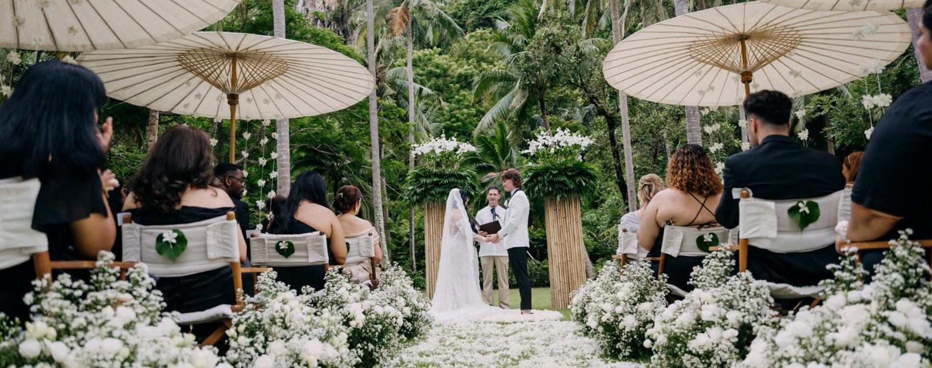 Wedding & Events