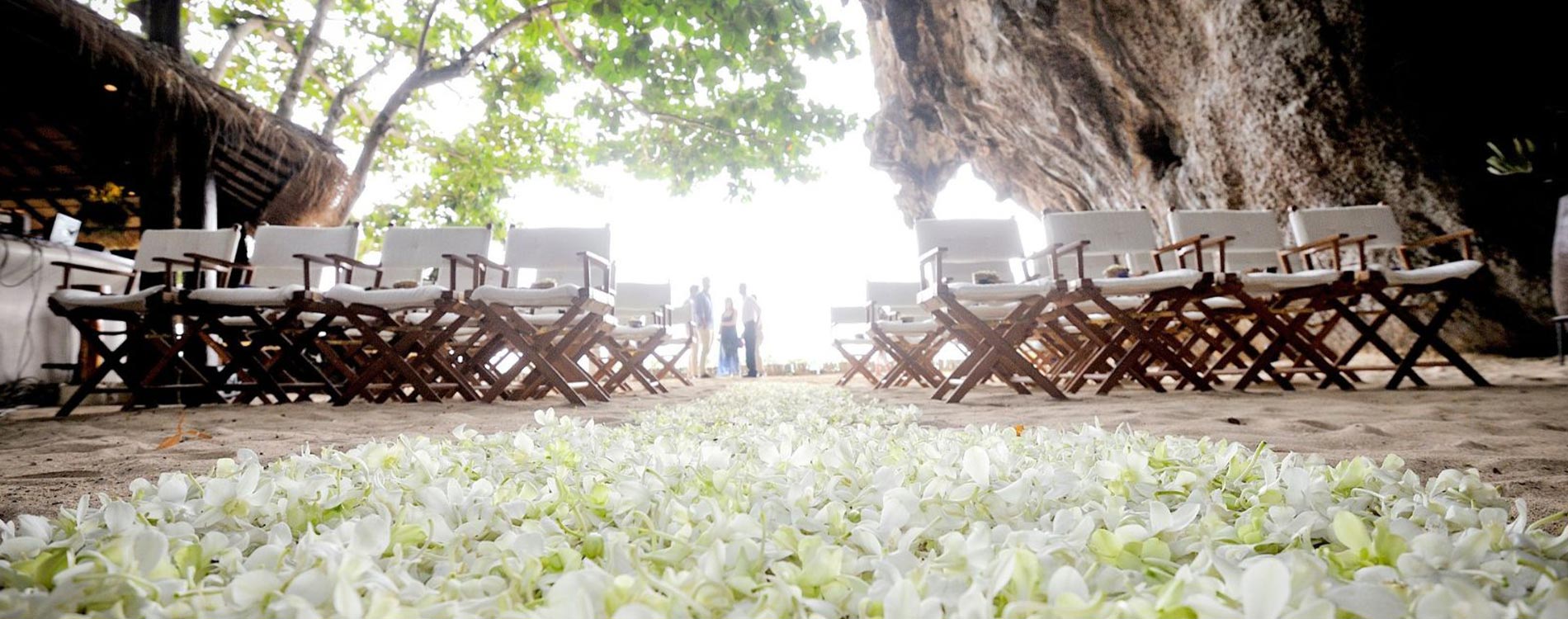 Wedding & Events