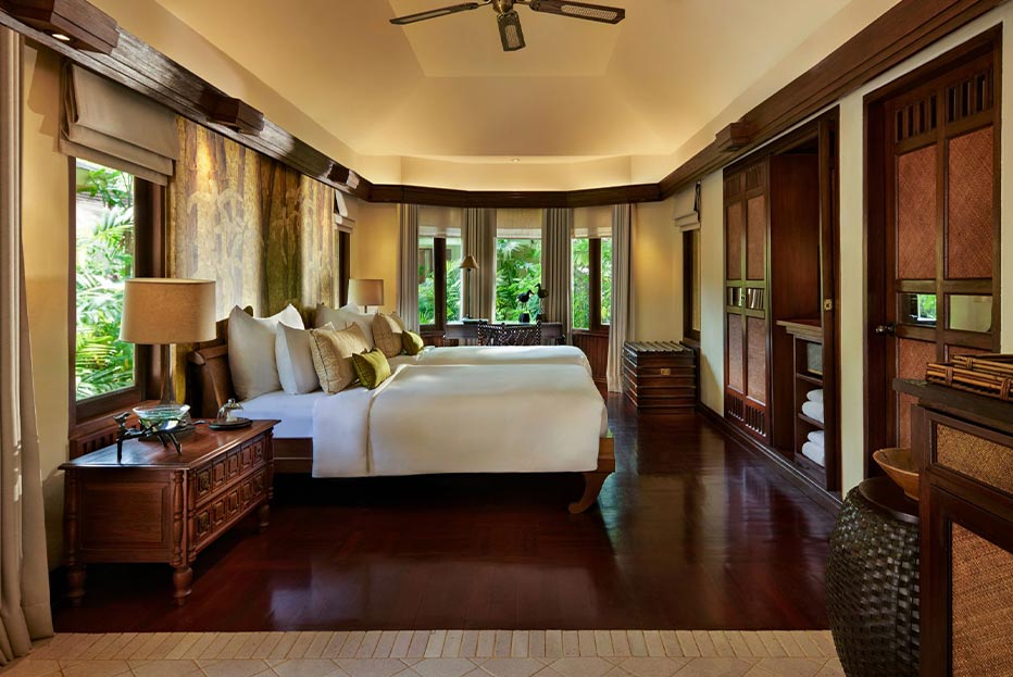 Phranang Villa