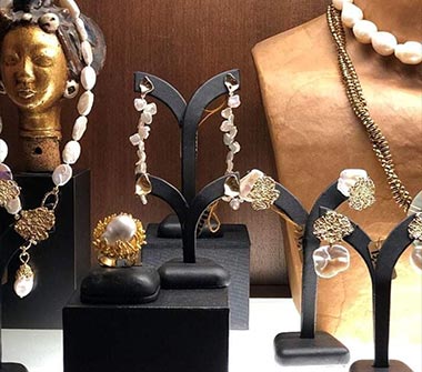 Boutique at Rayavadee Krabi Boutique at Rayavadee Krabi