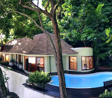 The Raitalay Villa, Rayavadee Krabi The Raitalay Villa, Rayavadee Krabi