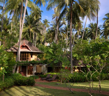 Family Pavilion with Pool, Rayavadee Krabi Family Pavilion with Pool, Rayavadee Krabi
