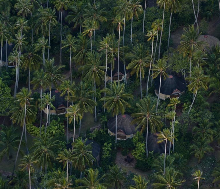 Raya Heritage Hotel, Chiang Mai