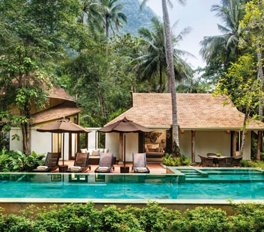 Family Villa 105, Rayavadee Krabi Family Villa 105, Rayavadee Krabi