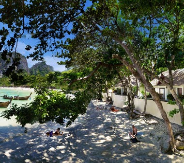 The Raitalay Villa, Rayavadee Krabi The Raitalay Villa, Rayavadee Krabi