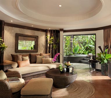 Spa Pavilion, Rayavadee Krabi Spa Pavilion, Rayavadee Krabi